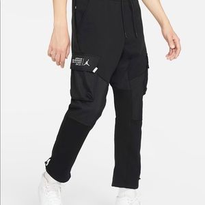 Nike air Jordan engineered 23 pants new with tag